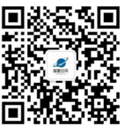 微信公众号二维码