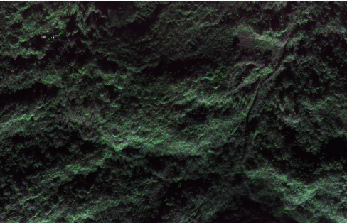 机载SAR数据采集服务